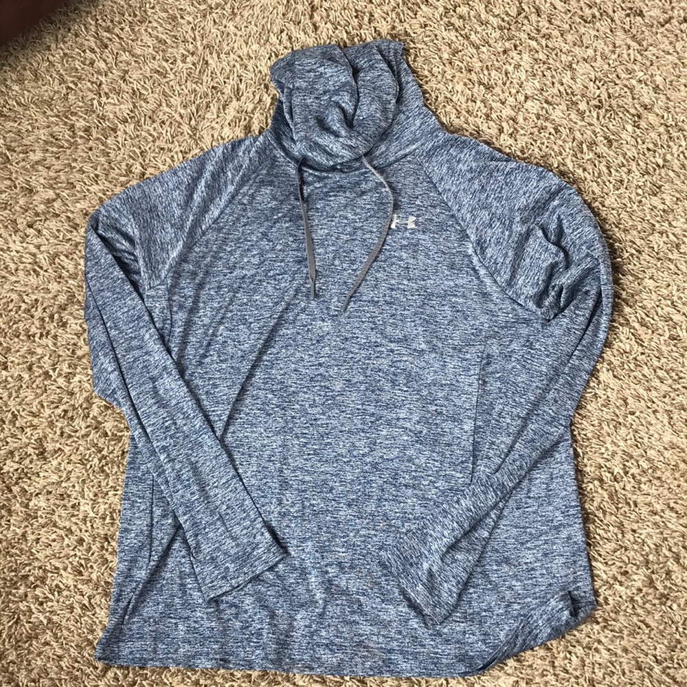 Under Armour pull over